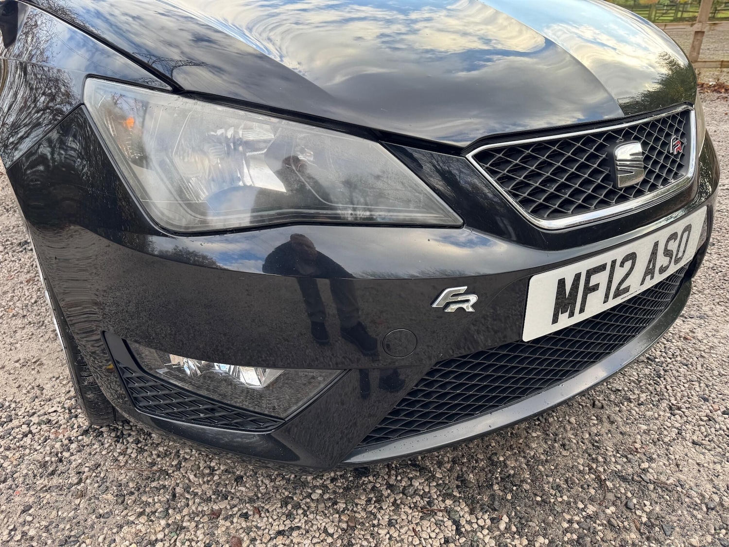 Used SEAT Ibiza 2012 for sale - 76512090: Photo 16