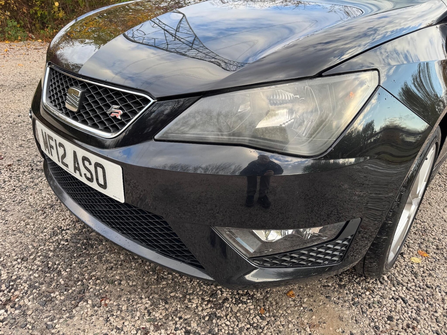 Used SEAT Ibiza 2012 for sale - 76512090: Photo 17