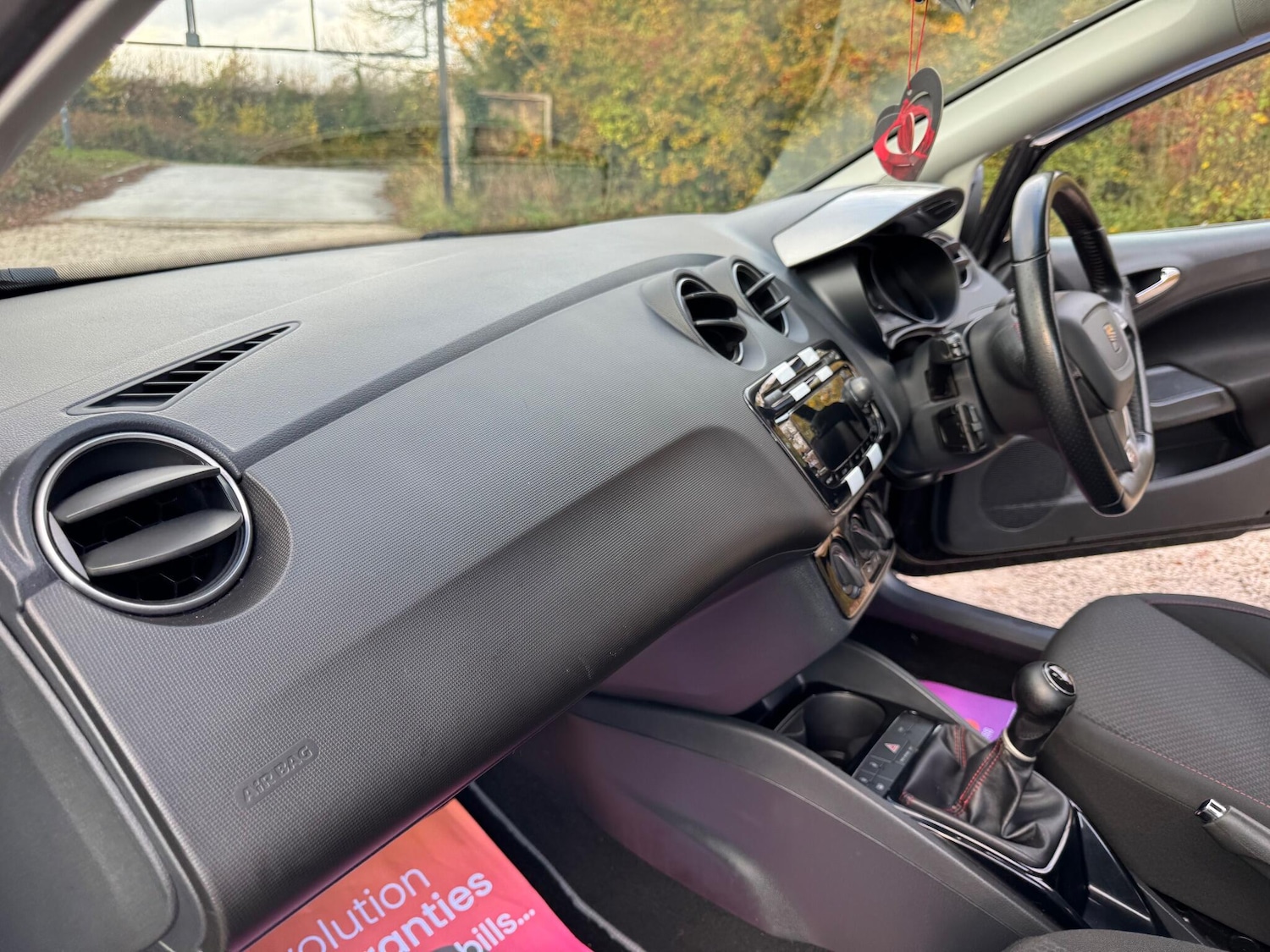 Used SEAT Ibiza 2012 for sale - 76512090: Photo 20