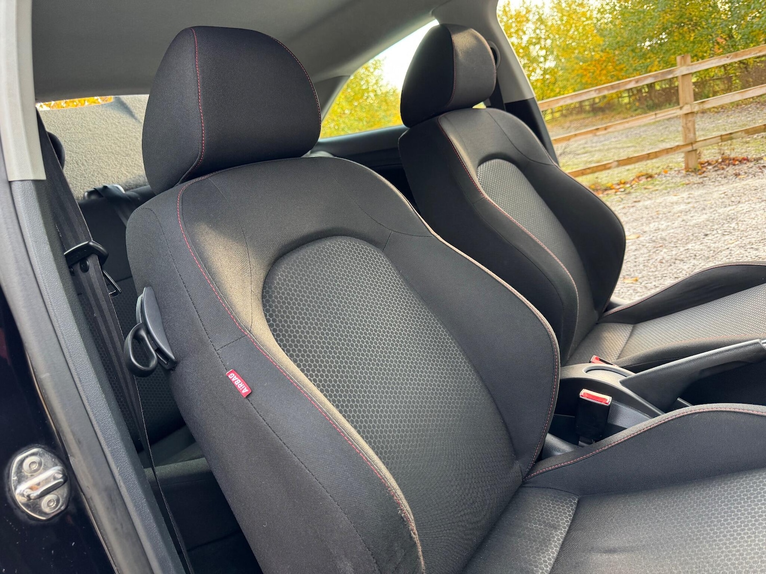 Used SEAT Ibiza 2012 for sale - 76512090: Photo 21