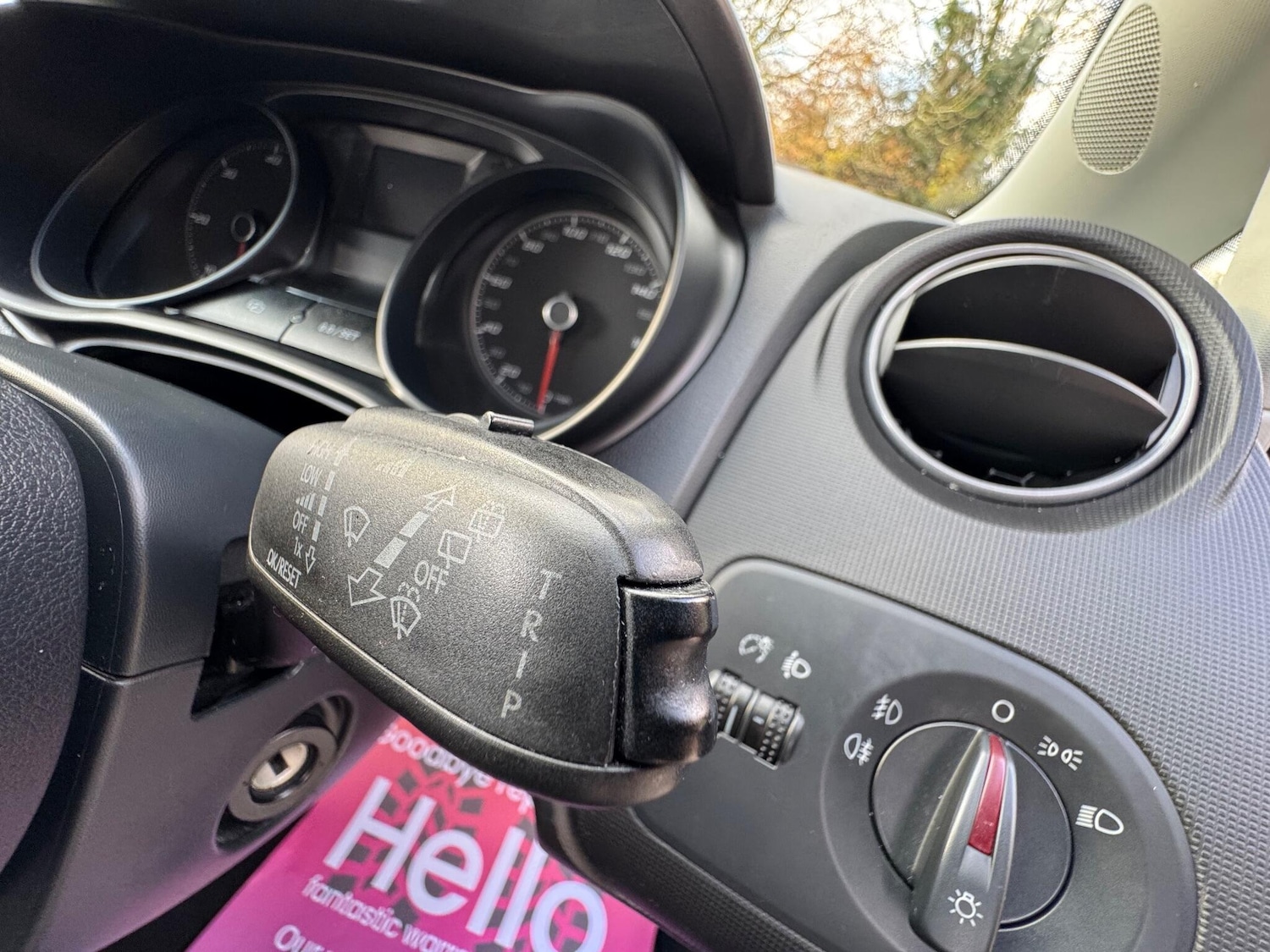 Used SEAT Ibiza 2012 for sale - 76512090: Photo 22