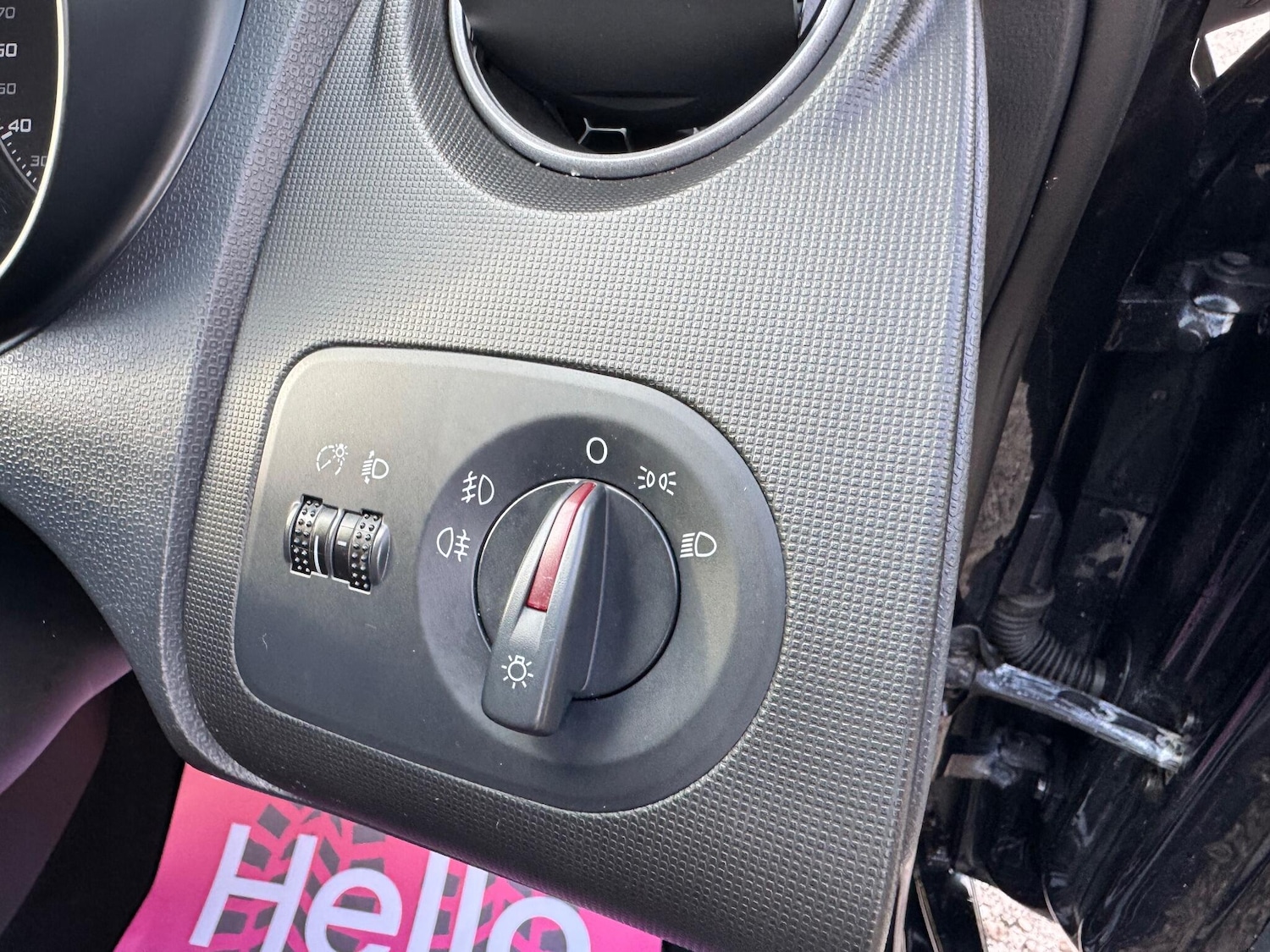 Used SEAT Ibiza 2012 for sale - 76512090: Photo 23