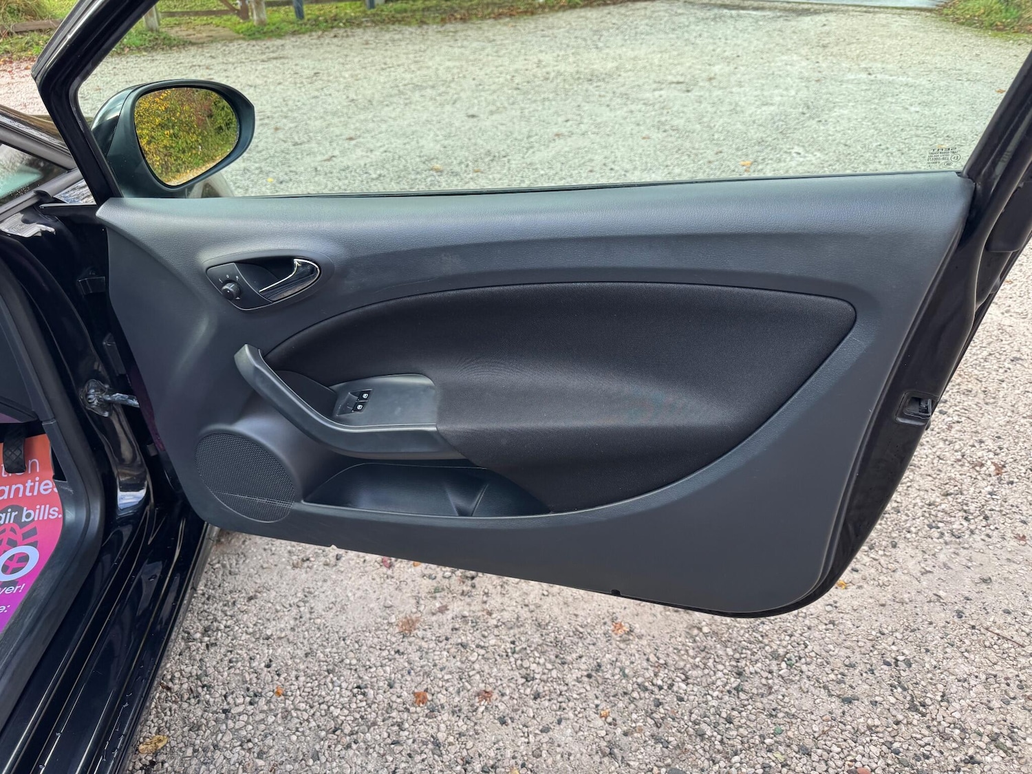 Used SEAT Ibiza 2012 for sale - 76512090: Photo 29