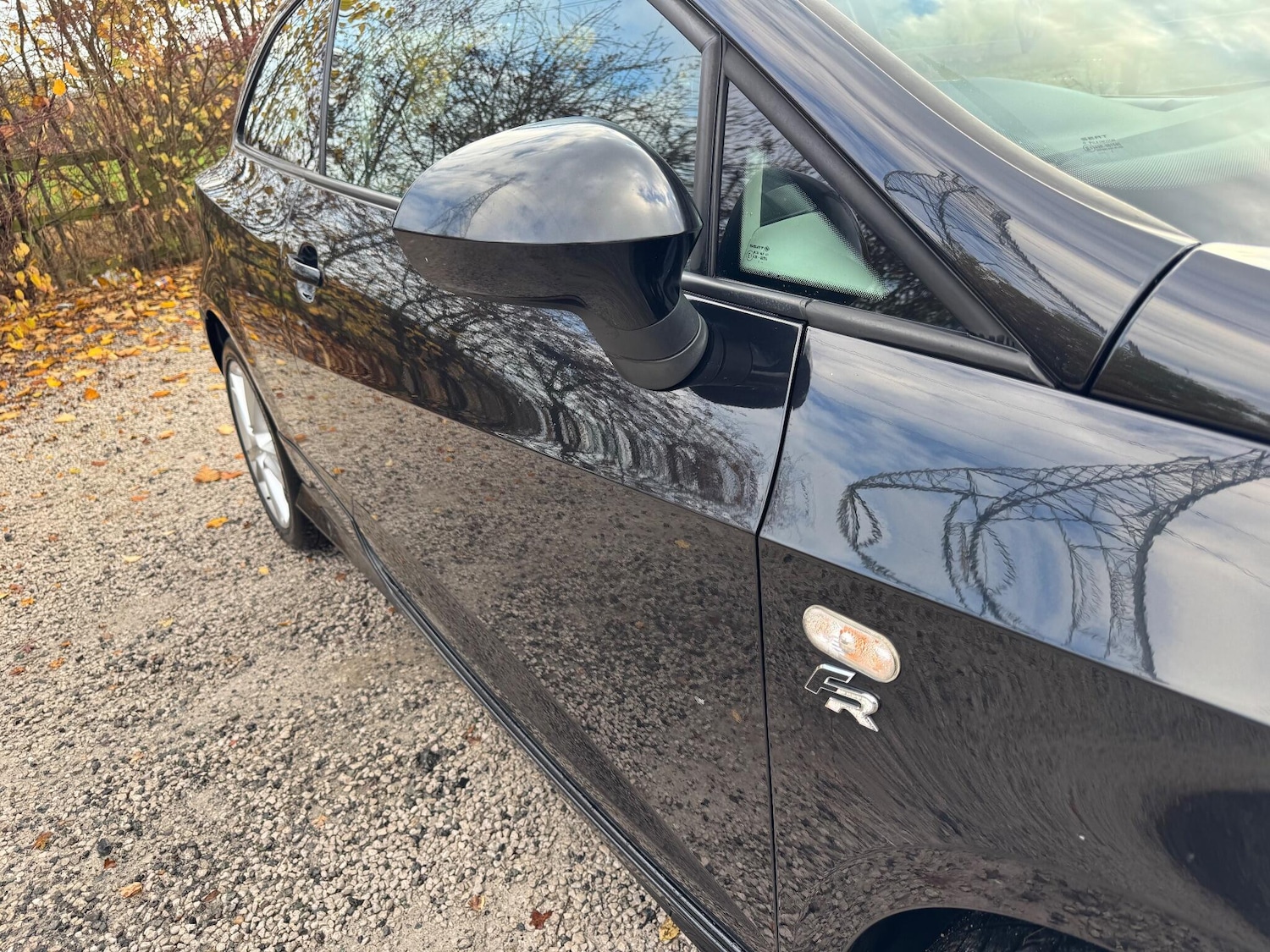 Used SEAT Ibiza 2012 for sale - 76512090: Photo 30