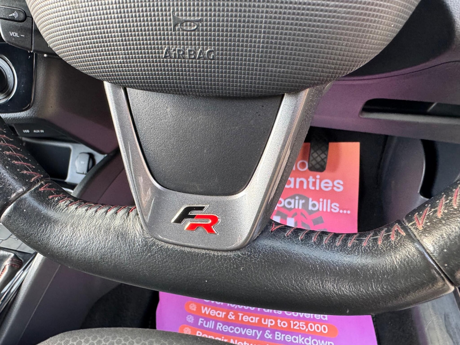 Used SEAT Ibiza 2012 for sale - 76512090: Photo 31