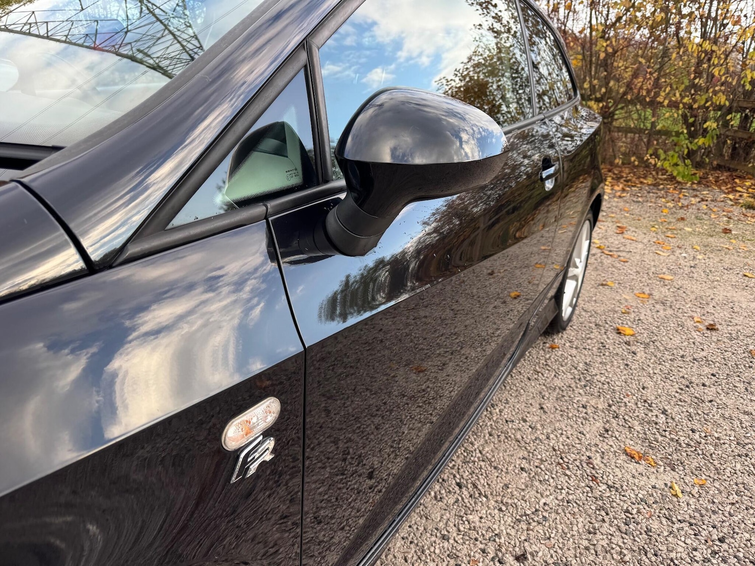 Used SEAT Ibiza 2012 for sale - 76512090: Photo 32