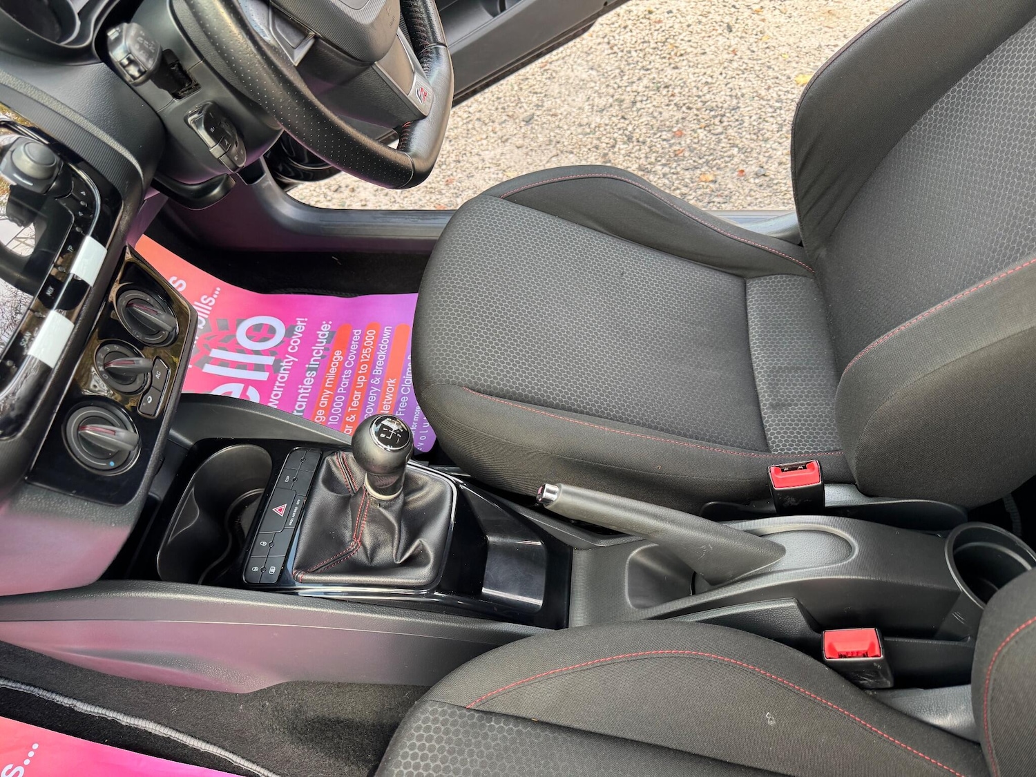 Used SEAT Ibiza 2012 for sale - 76512090: Photo 34