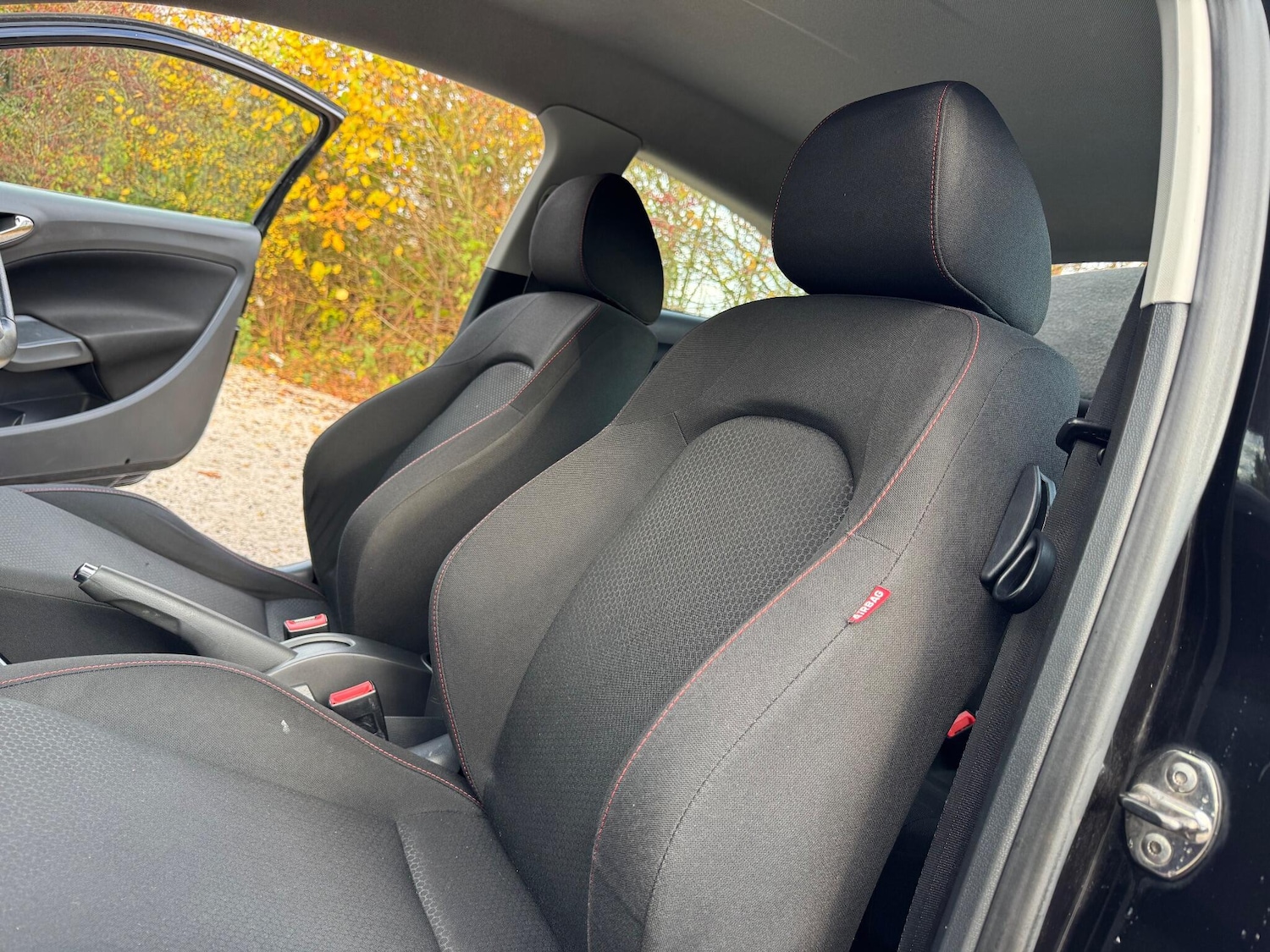 Used SEAT Ibiza 2012 for sale - 76512090: Photo 35