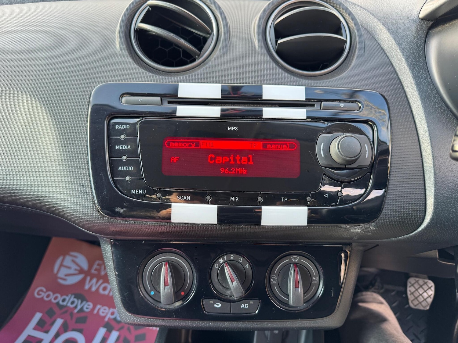 Used SEAT Ibiza 2012 for sale - 76512090: Photo 37