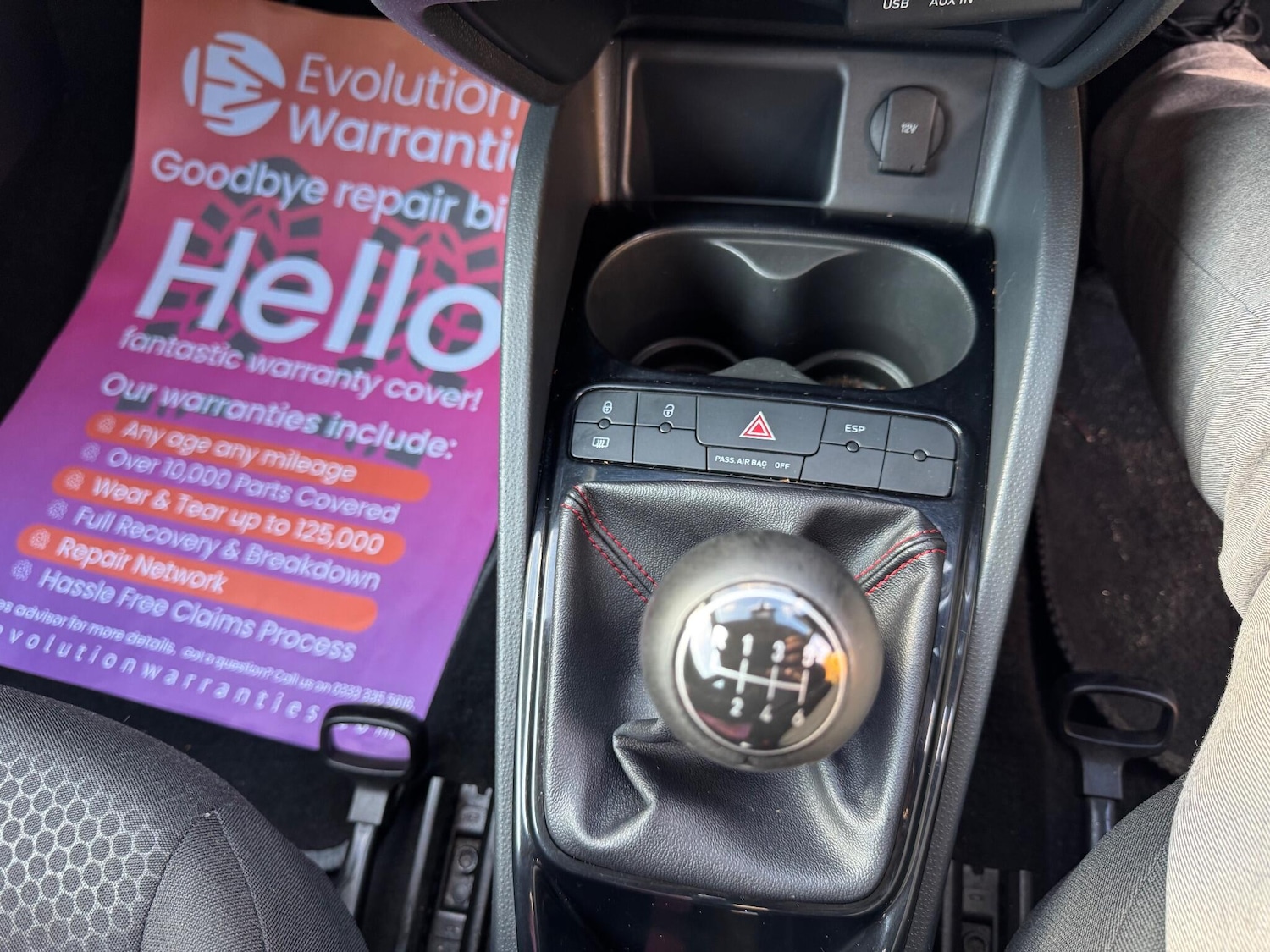 Used SEAT Ibiza 2012 for sale - 76512090: Photo 38