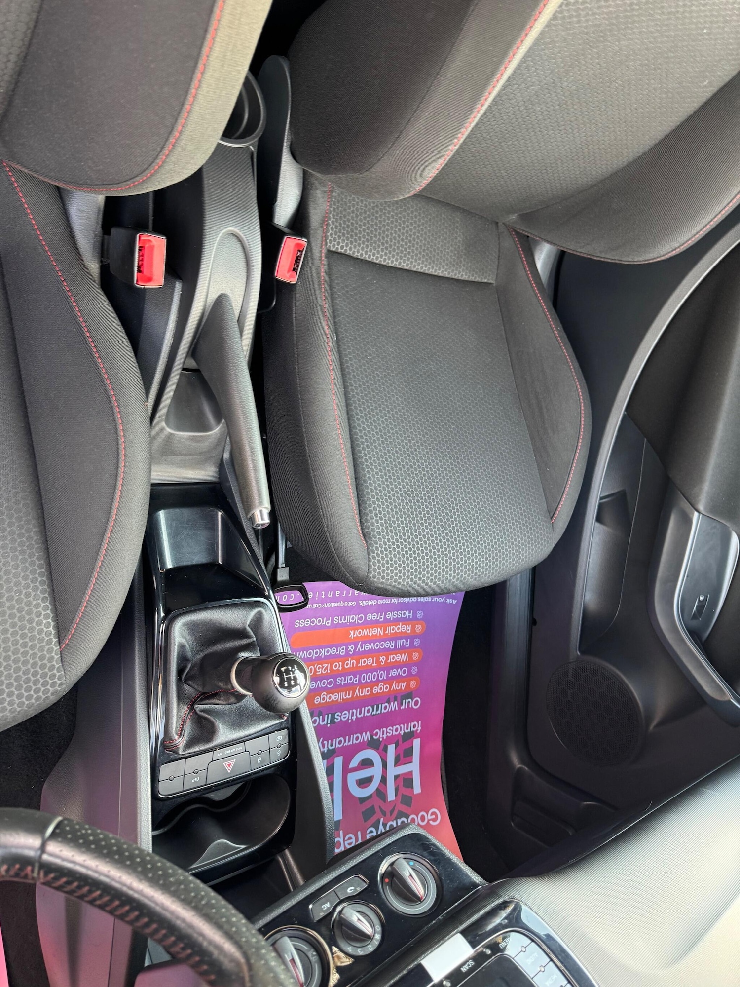 Used SEAT Ibiza 2012 for sale - 76512090: Photo 39