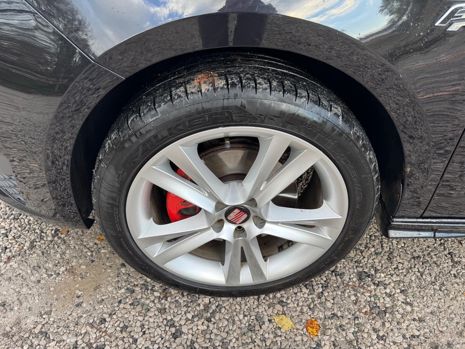 Used SEAT Ibiza 2012 for sale - 76512090: Photo 40