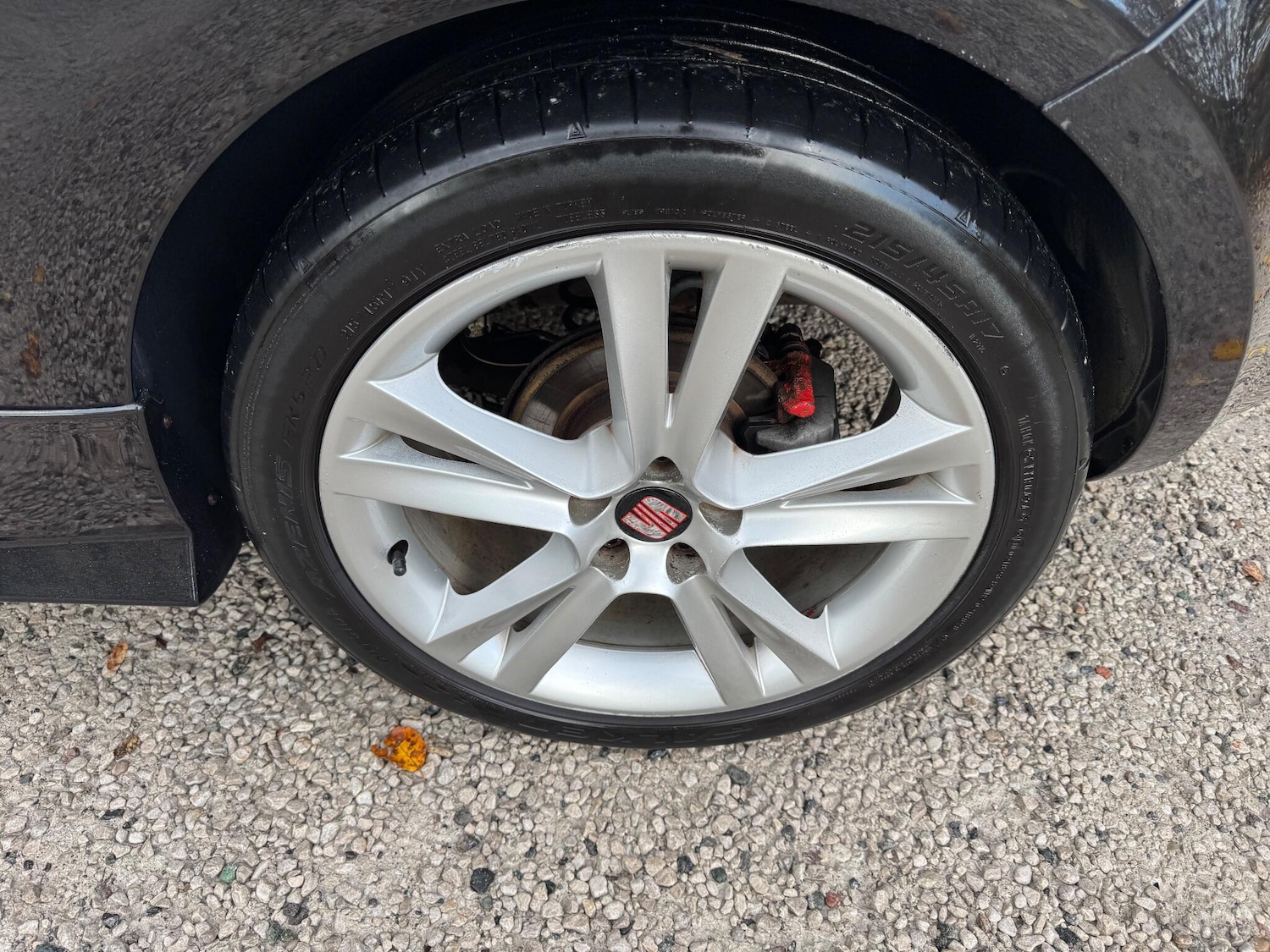 Used SEAT Ibiza 2012 for sale - 76512090: Photo 41