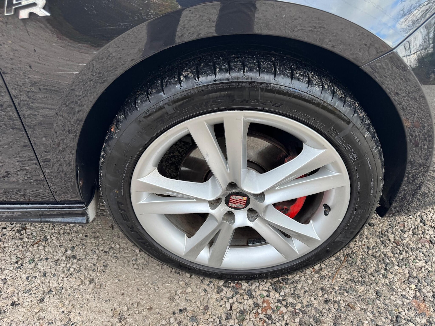 Used SEAT Ibiza 2012 for sale - 76512090: Photo 42