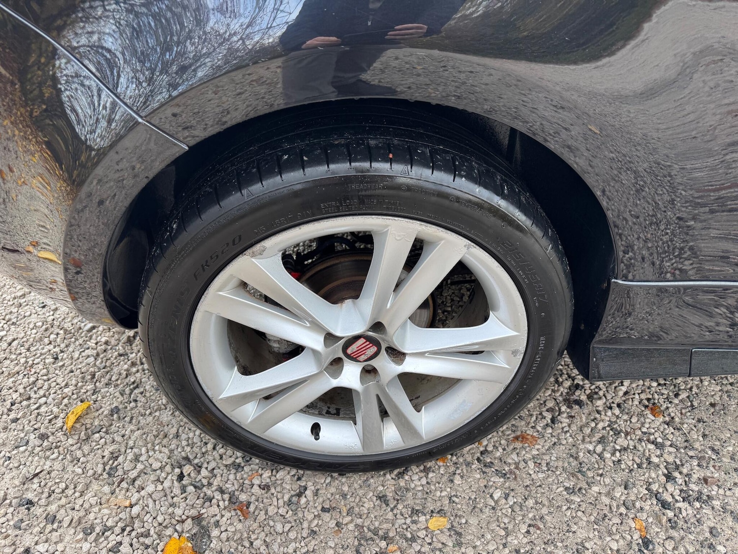 Used SEAT Ibiza 2012 for sale - 76512090: Photo 43