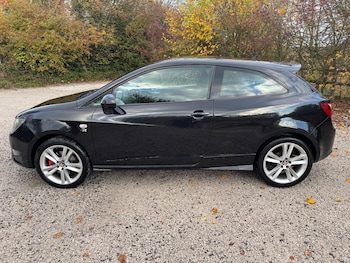Used SEAT Ibiza 2012 for sale - 76512090: Photo