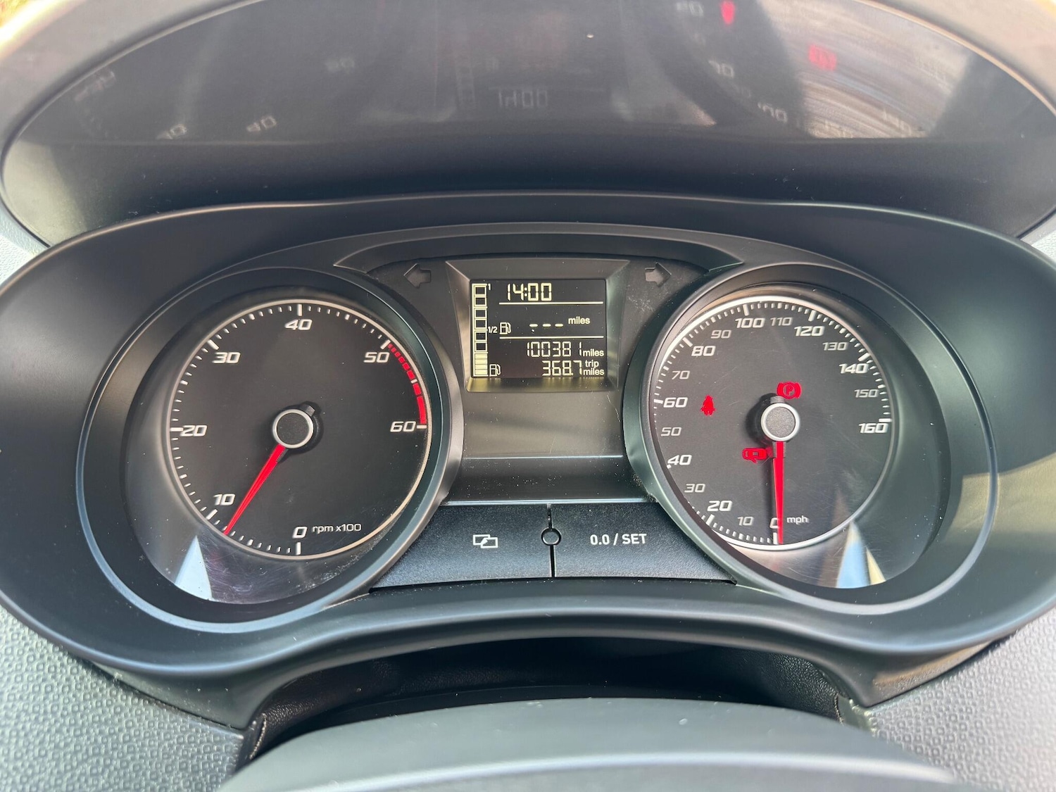 Used SEAT Ibiza 2012 for sale - 76512090: Photo 9