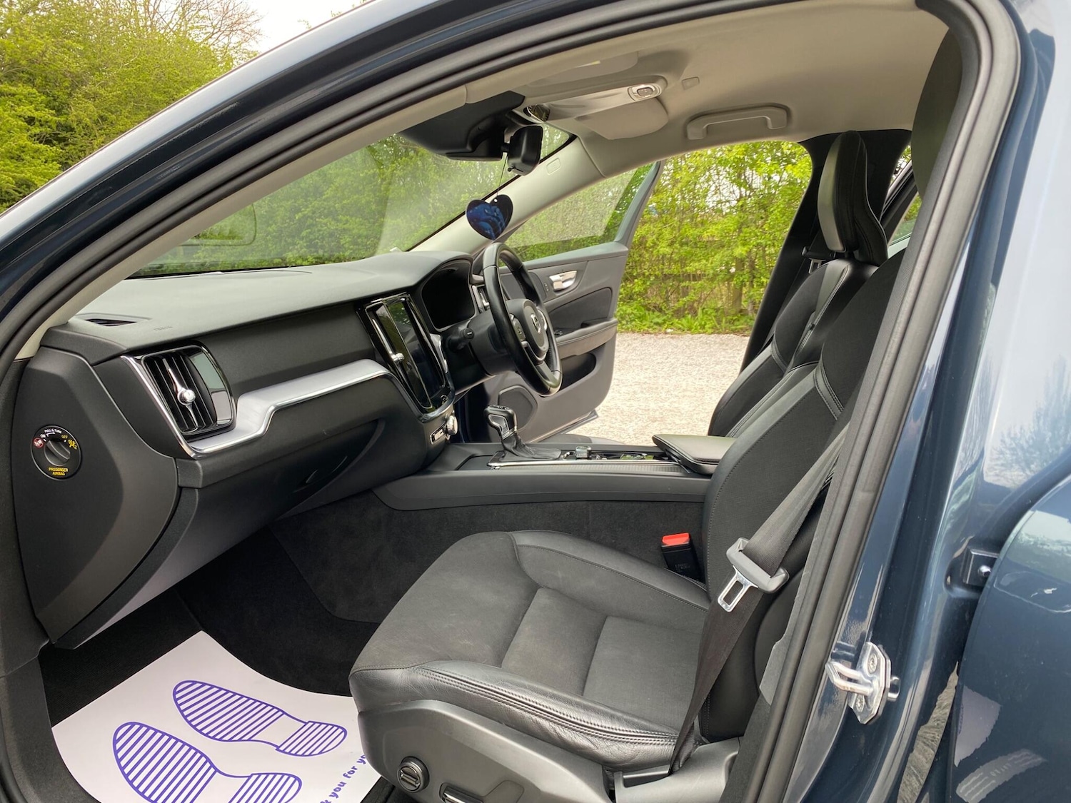 Used Volvo V60 2018 for sale - 78205175: Photo 15