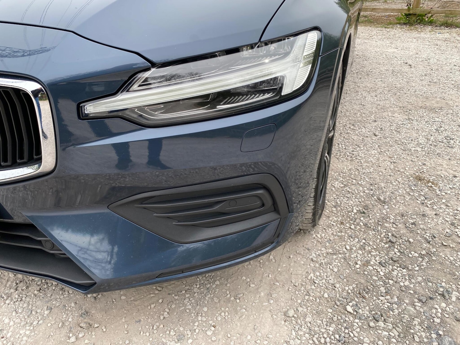 Used Volvo V60 2018 for sale - 78205175: Photo 21