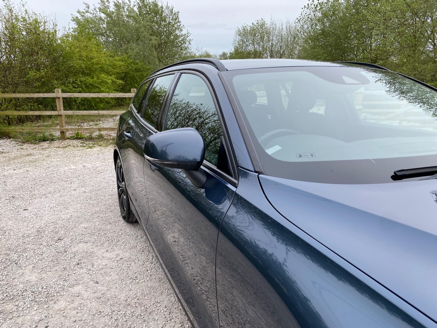 Used Volvo V60 2018 for sale - 78205175: Photo 22