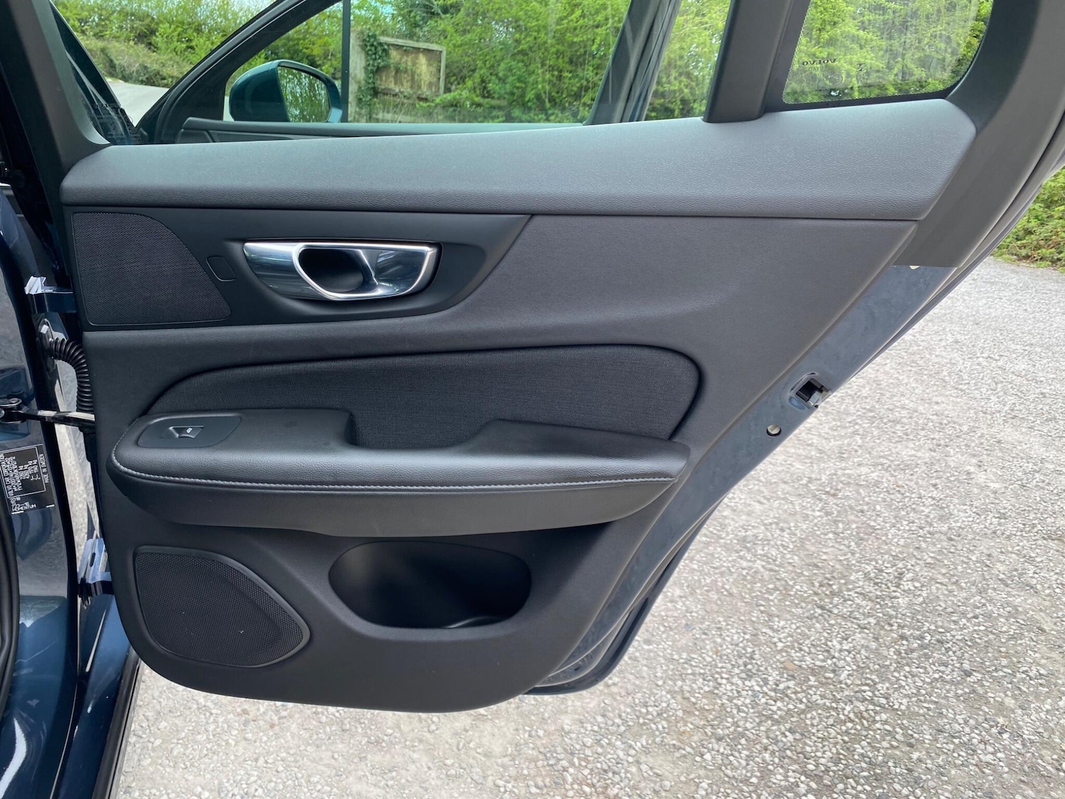 Used Volvo V60 2018 for sale - 78205175: Photo 29