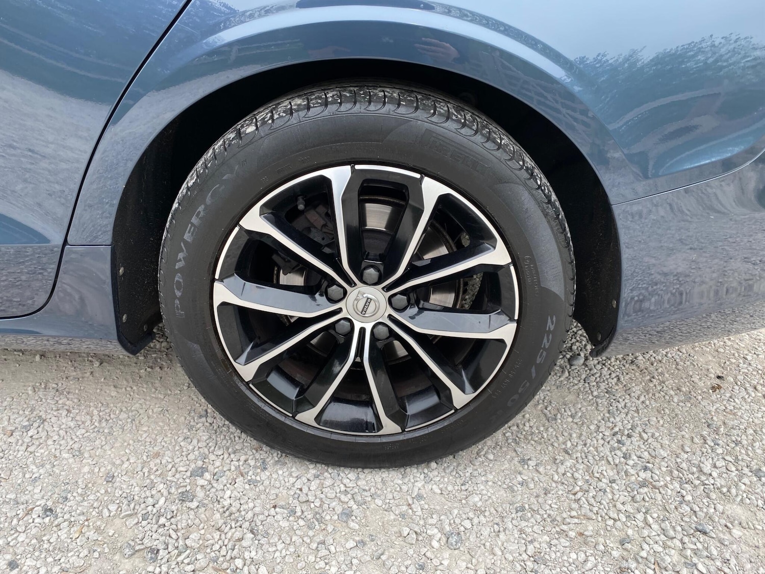 Used Volvo V60 2018 for sale - 78205175: Photo 36