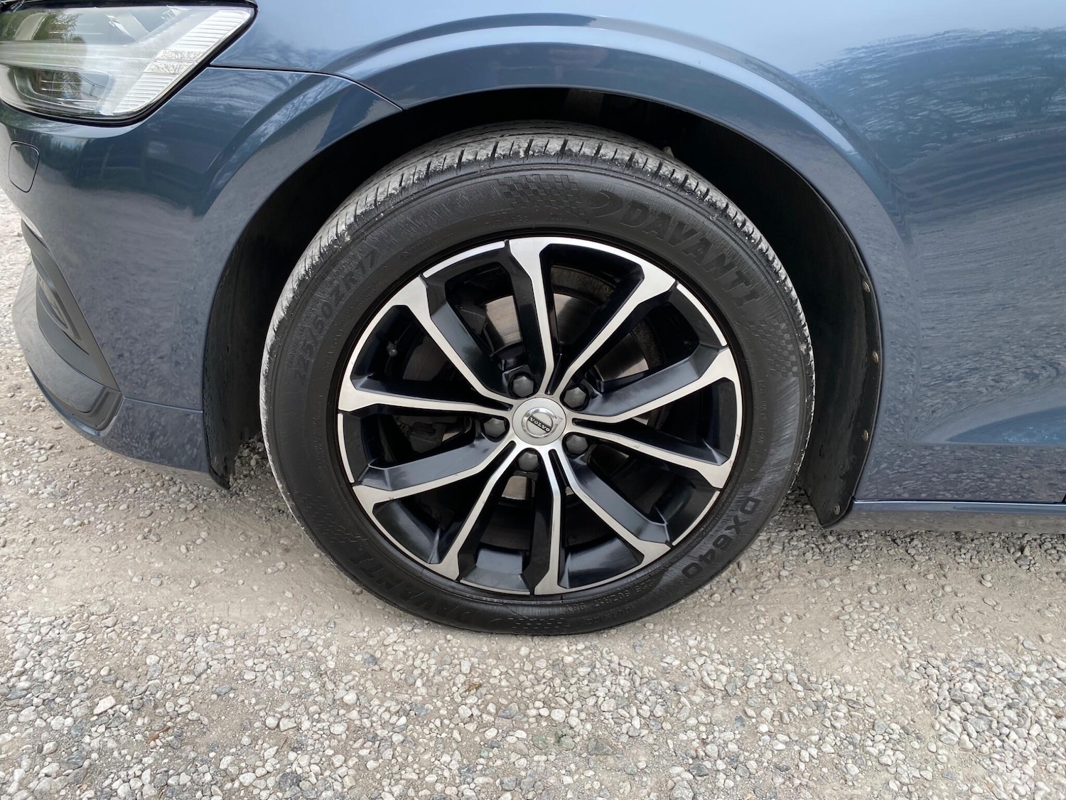 Used Volvo V60 2018 for sale - 78205175: Photo 37