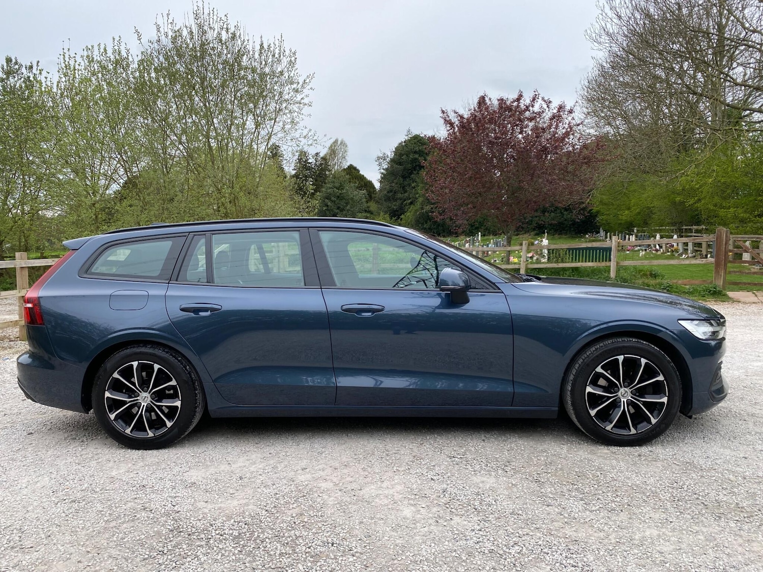 Used Volvo V60 2018 for sale - 78205175: Photo 7