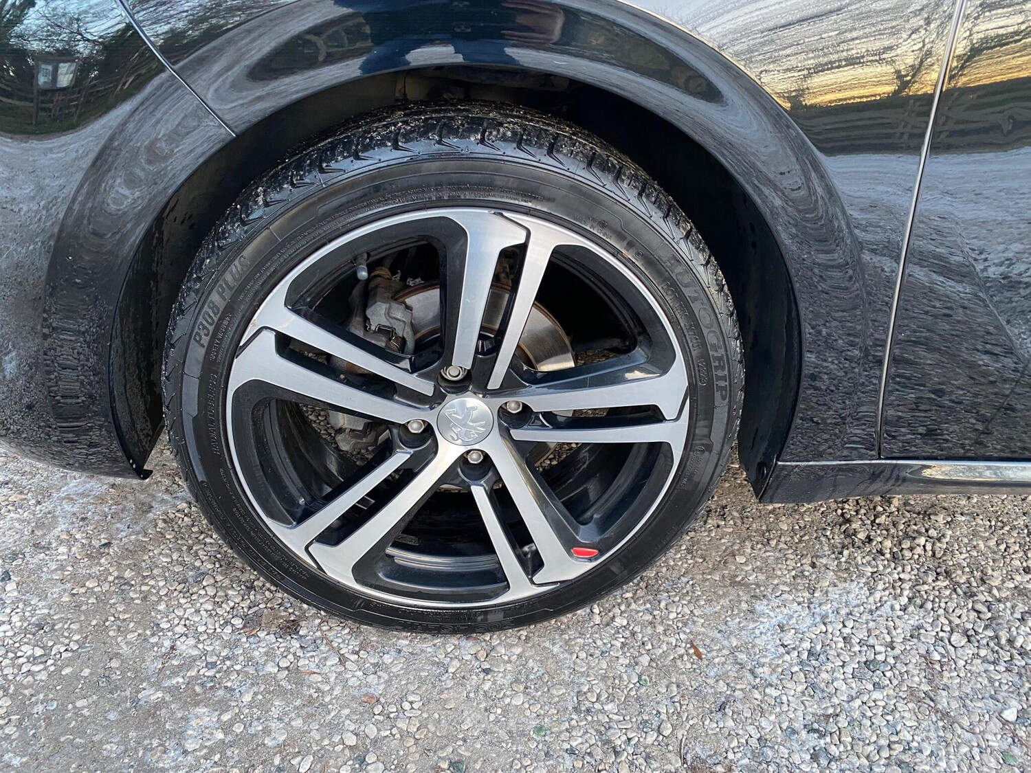 Used Peugeot 208 2018 for sale - 77097645: Photo 38