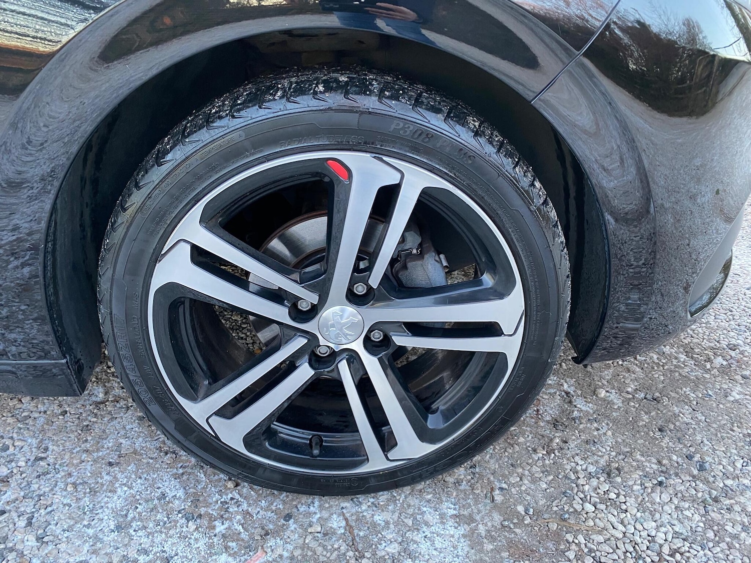 Used Peugeot 208 2018 for sale - 77097645: Photo 39