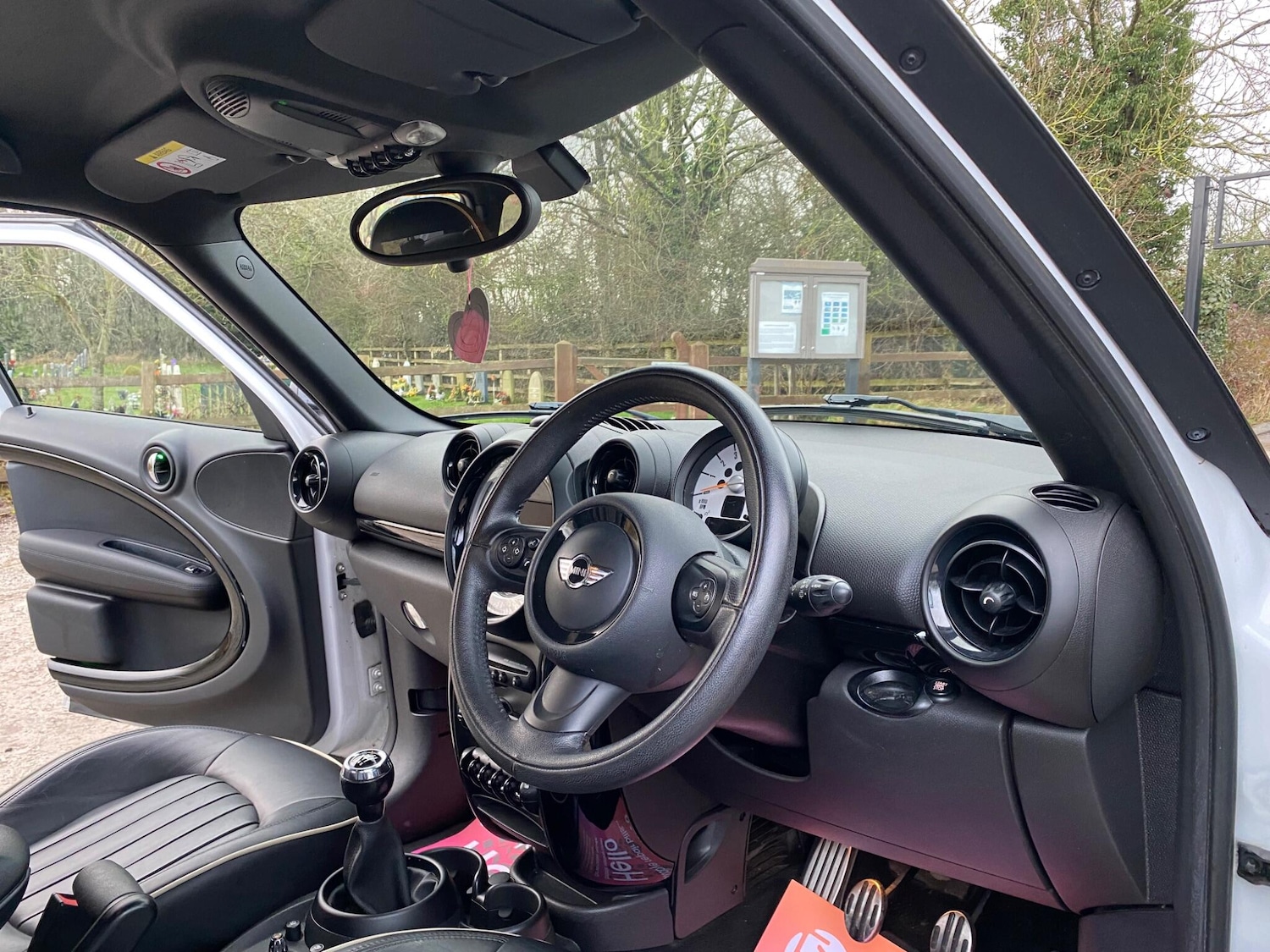 Used MINI Countryman 2014 for sale - 77254752: Photo 10