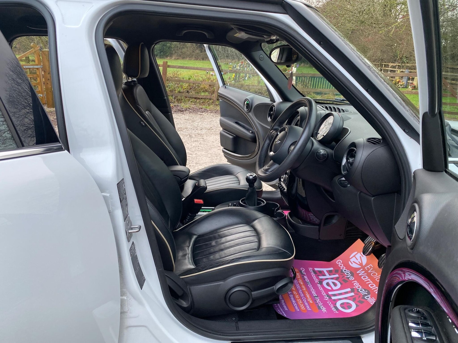 Used MINI Countryman 2014 for sale - 77254752: Photo 11