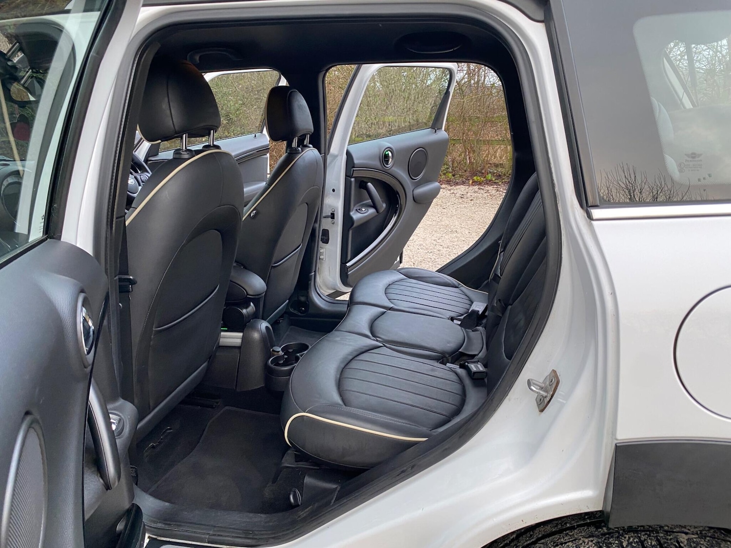 Used MINI Countryman 2014 for sale - 77254752: Photo 14