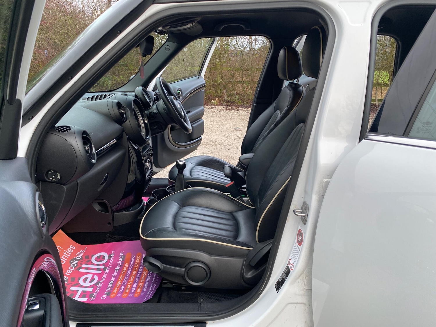 Used MINI Countryman 2014 for sale - 77254752: Photo 15