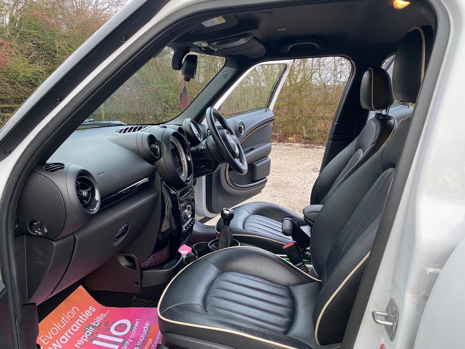 Used MINI Countryman 2014 for sale - 77254752: Photo 16