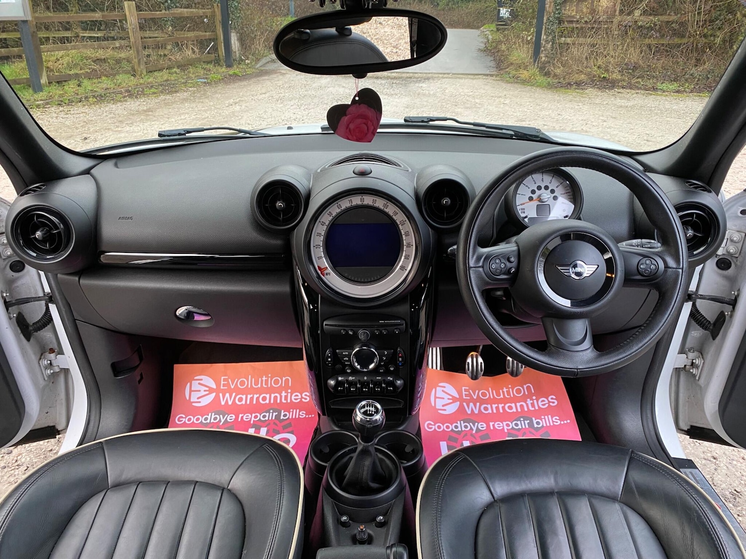 Used MINI Countryman 2014 for sale - 77254752: Photo 17