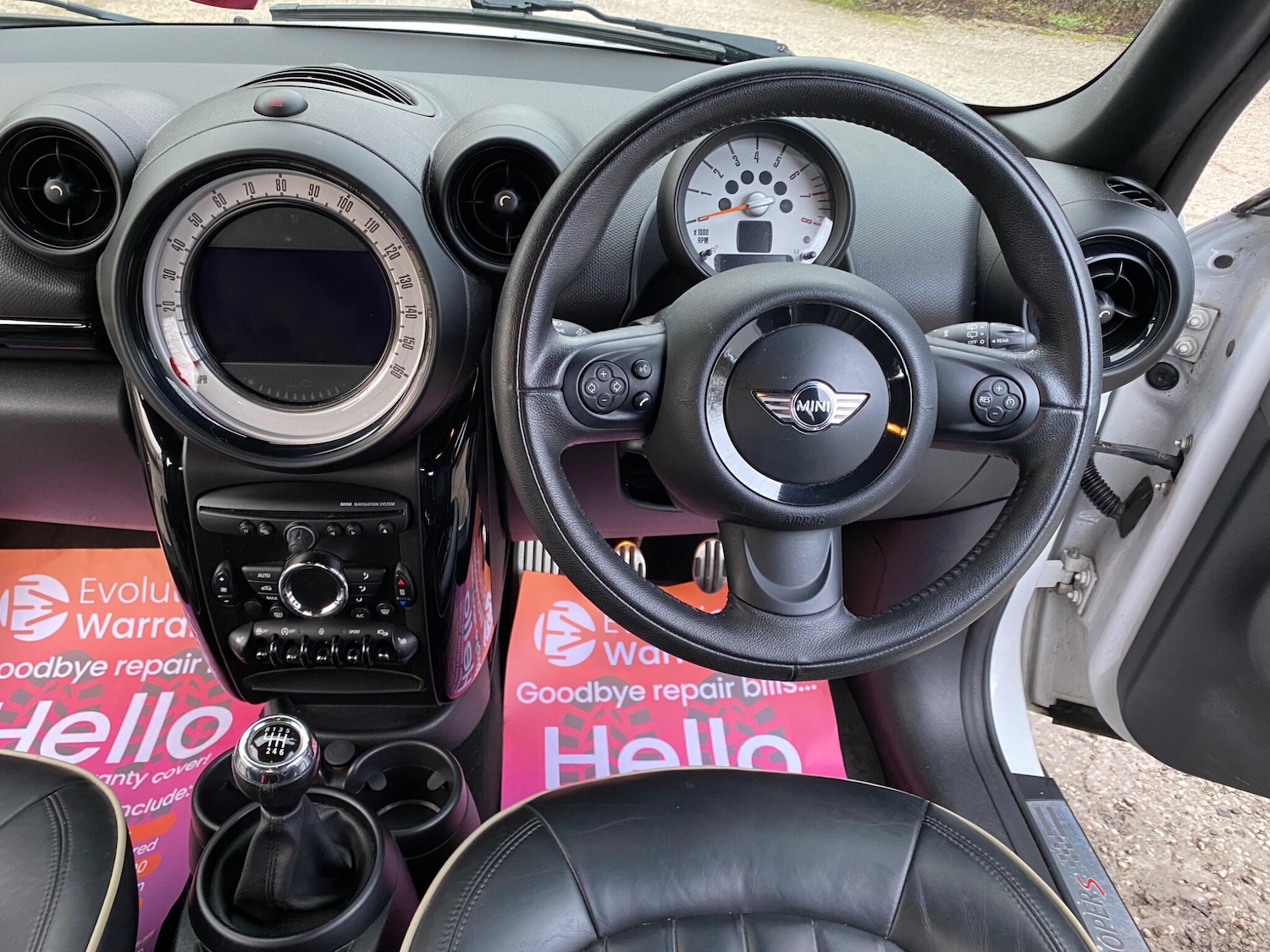 Used MINI Countryman 2014 for sale - 77254752: Photo 18