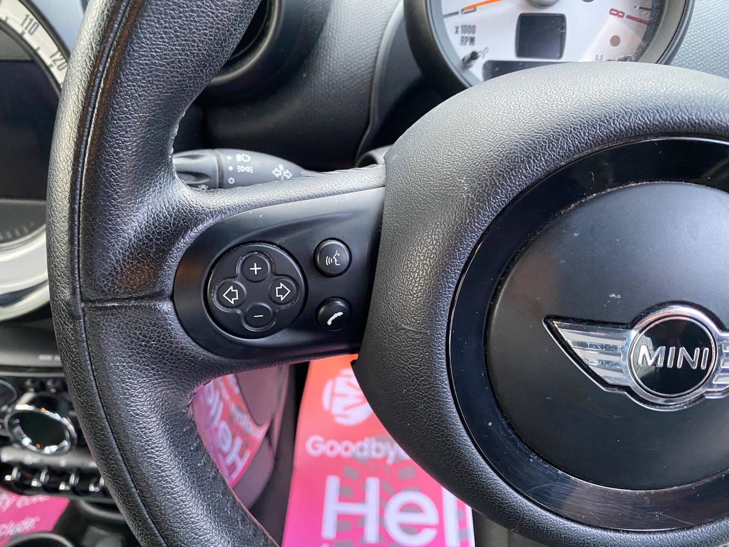 Used MINI Countryman 2014 for sale - 77254752: Photo 19