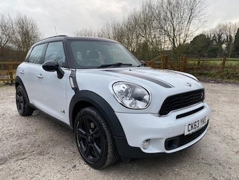Used MINI Countryman 2014 for sale - 77254752: Photo