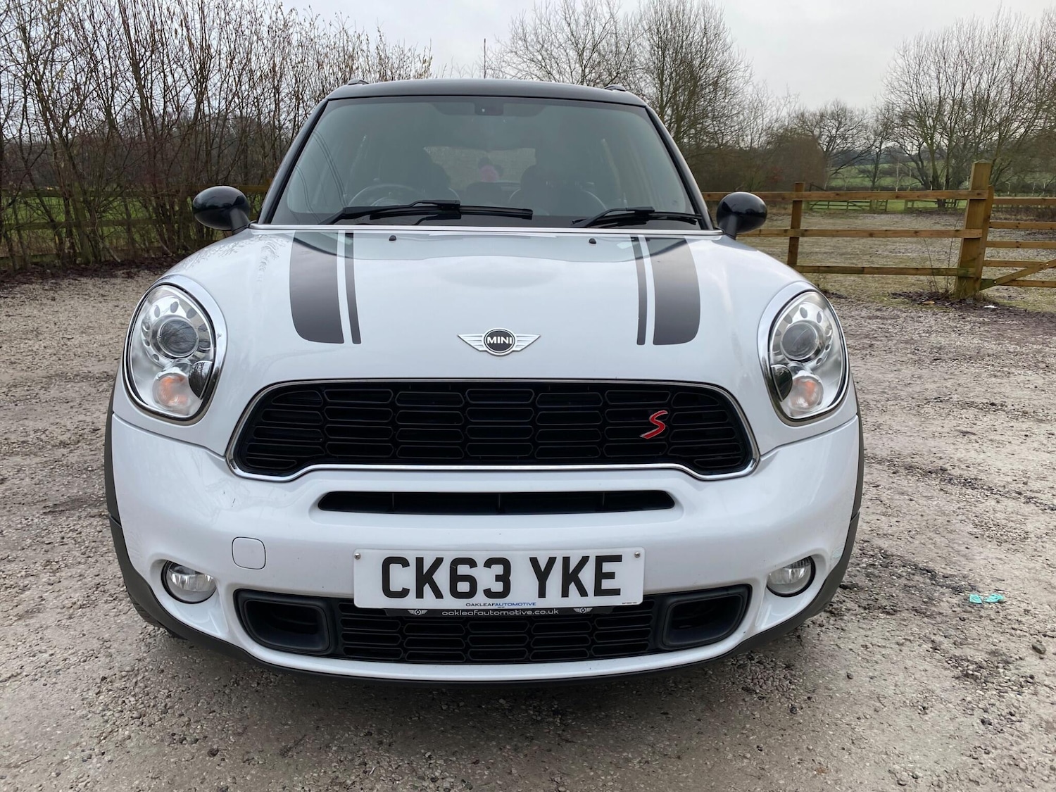 Used MINI Countryman 2014 for sale - 77254752: Photo 2