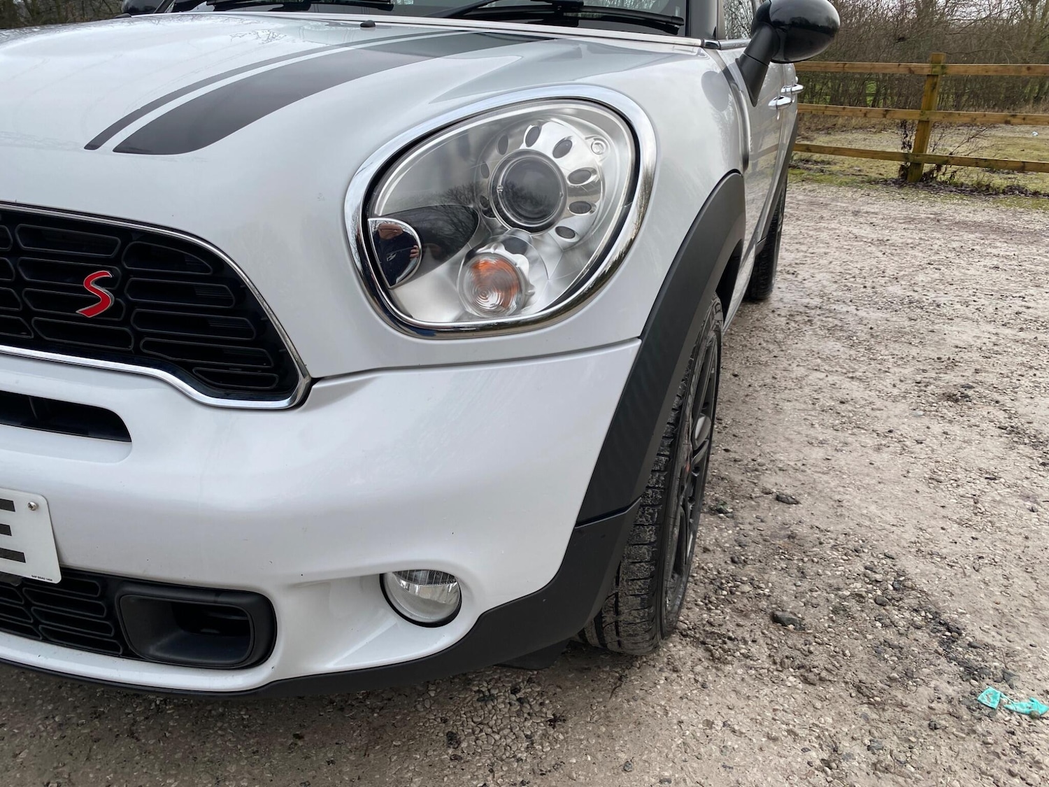 Used MINI Countryman 2014 for sale - 77254752: Photo 22