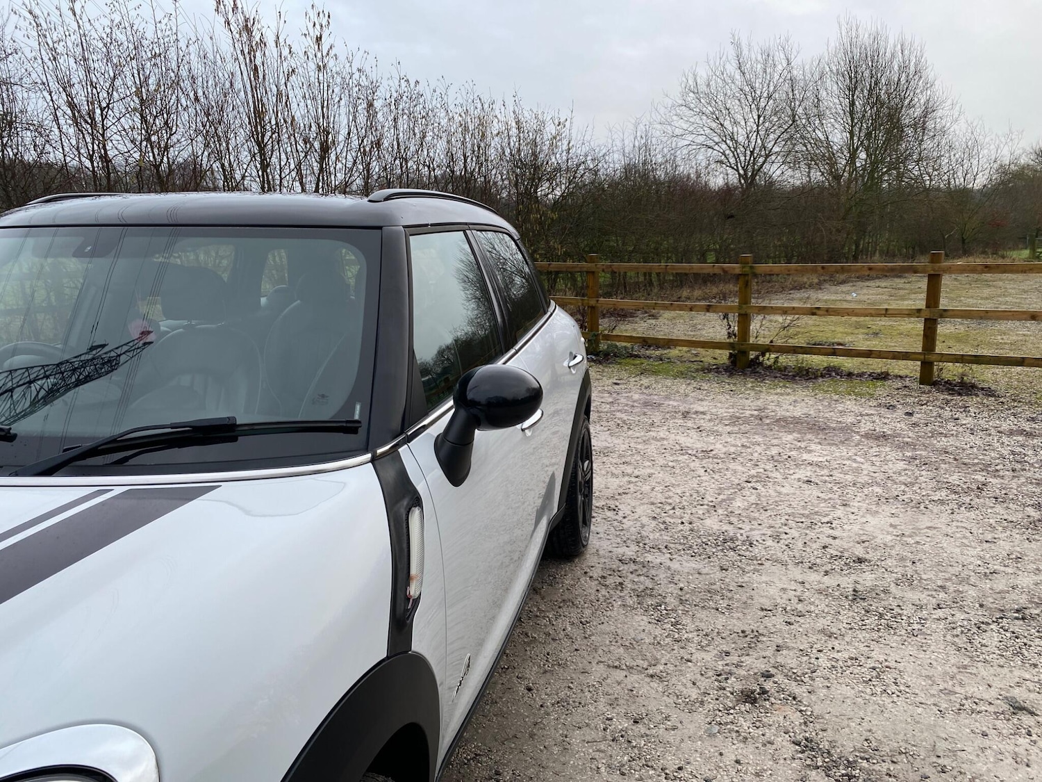 Used MINI Countryman 2014 for sale - 77254752: Photo 24