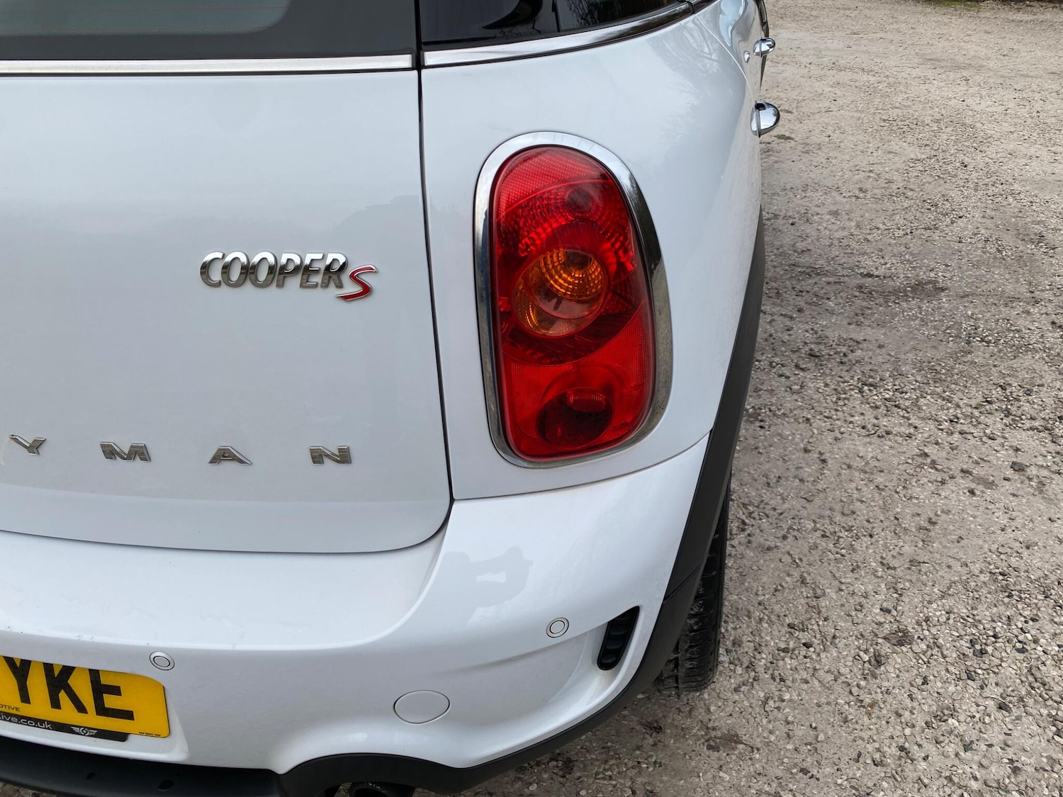 Used MINI Countryman 2014 for sale - 77254752: Photo 26