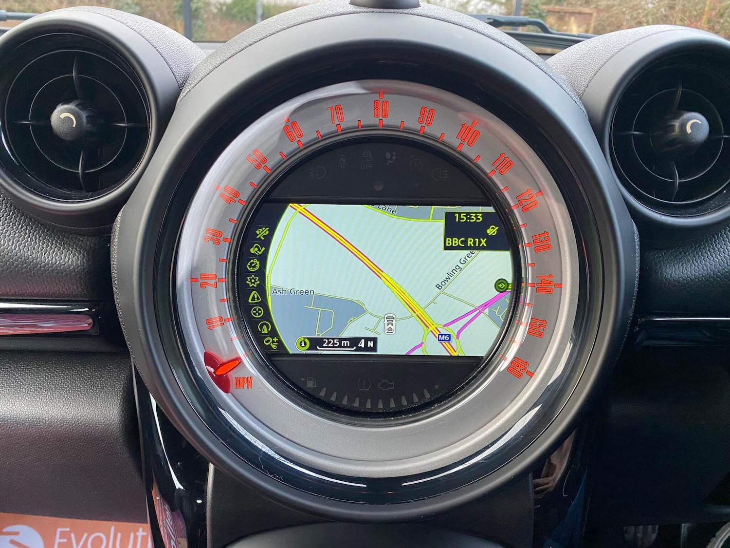 Used MINI Countryman 2014 for sale - 77254752: Photo 32