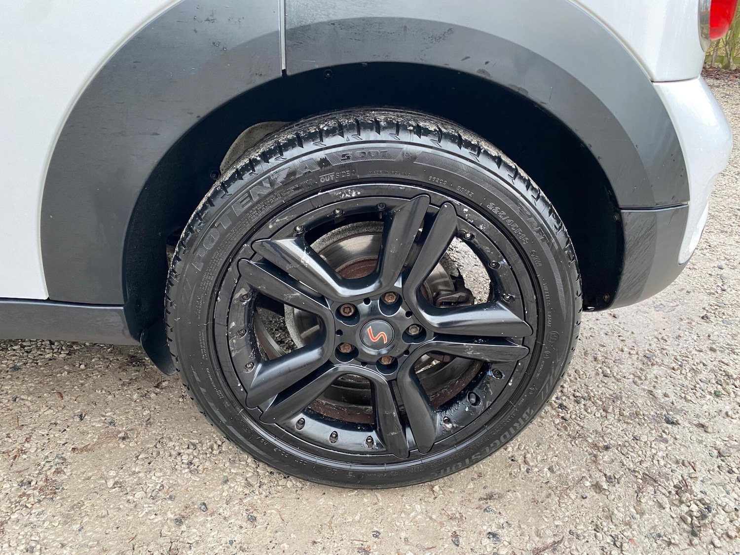 Used MINI Countryman 2014 for sale - 77254752: Photo 33