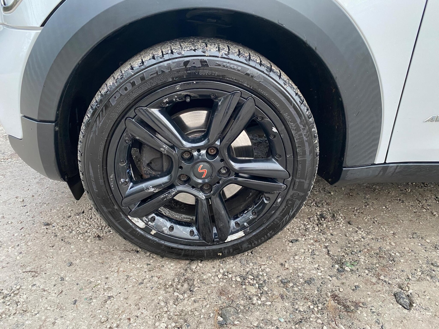 Used MINI Countryman 2014 for sale - 77254752: Photo 34