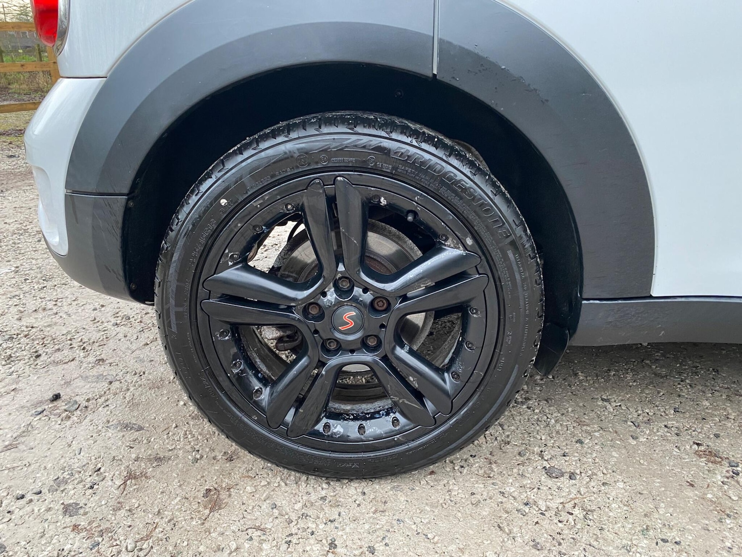 Used MINI Countryman 2014 for sale - 77254752: Photo 36