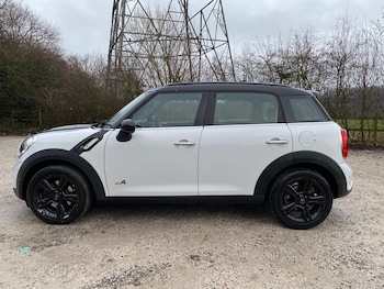 Used MINI Countryman 2014 for sale - 77254752: Photo