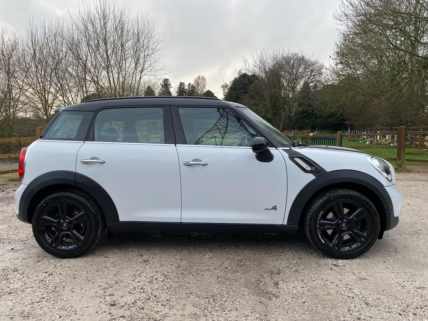Used MINI Countryman 2014 for sale - 77254752: Photo 8
