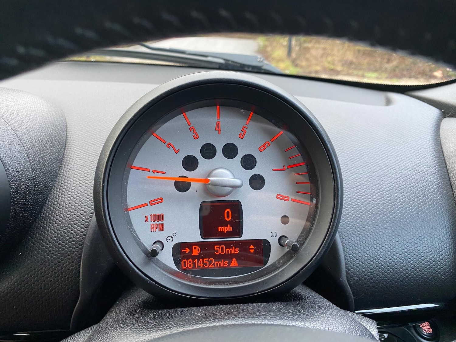 Used MINI Countryman 2014 for sale - 77254752: Photo 9